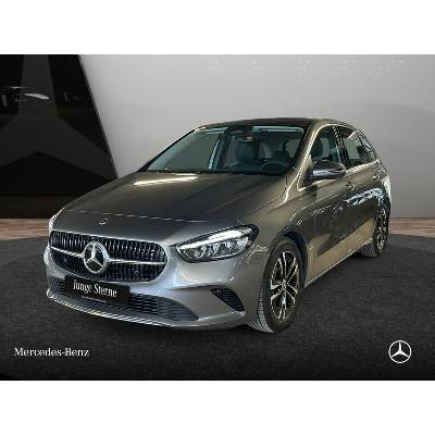 Mercedes-Benz B 200 120 kW