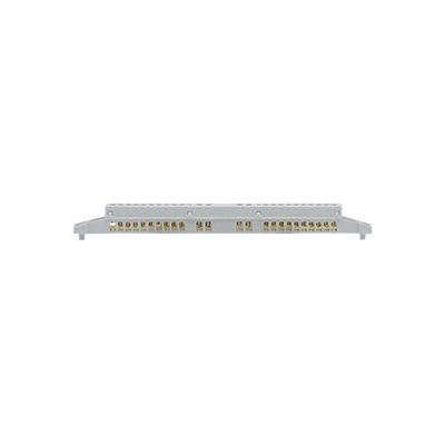 Svorkovnice k rozvodnicím CP, 24 modulů
