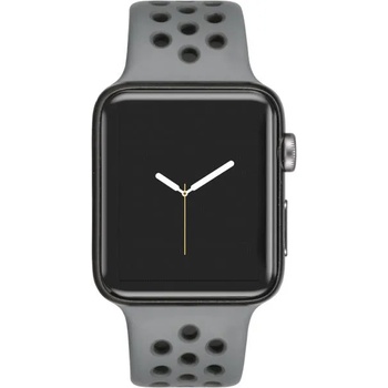 Apple Watch Nike+ Cellular 38mm Aluminium Case