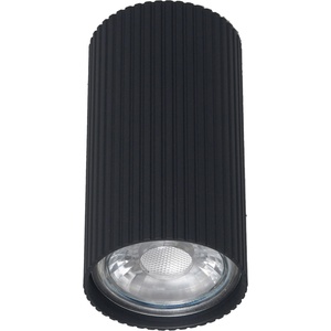 ELMARK TK Lighting TUNE BLACK S Плафон (10022)