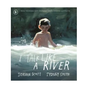 I Talk Like a River | Jordan Scott (ISBN: 9781529502817)