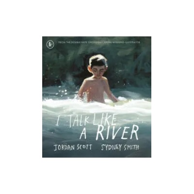 I Talk Like a River | Jordan Scott