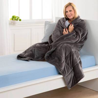 Die moderne Hausfrau Terapeutická deka 8 kg 764126 v 200x135