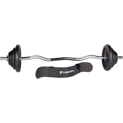 inSPORTline Castblack 45 kg