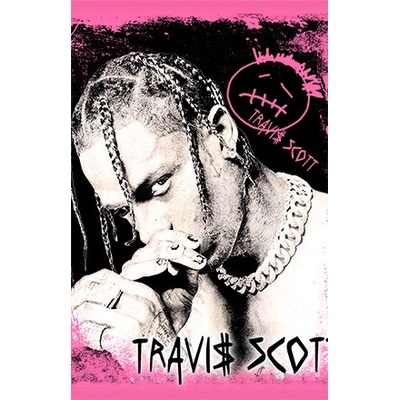 Travis Scott (vlajka)
