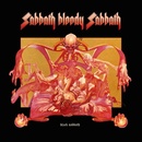 Black Sabbath - Sabbath Bloody Sabbath - digipack CD