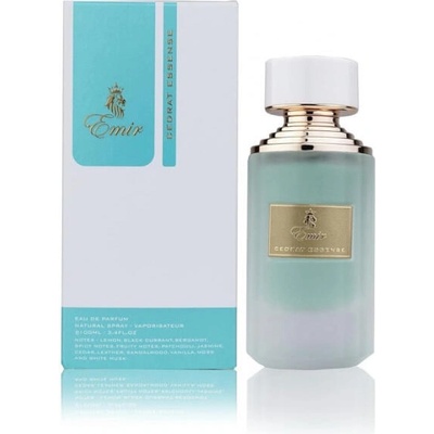 Emir Cedrat Essence EDP 75 ml