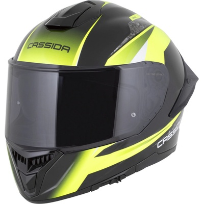 Cassida Integral GTS 2.1 Mega