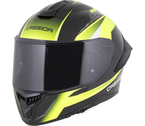 Cassida Integral GTS 2.1 Mega