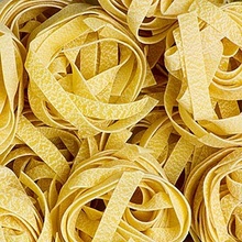 Granoro Fettuccine s vejcem široké nudle hnízda No 118 6 kg 12x500 g