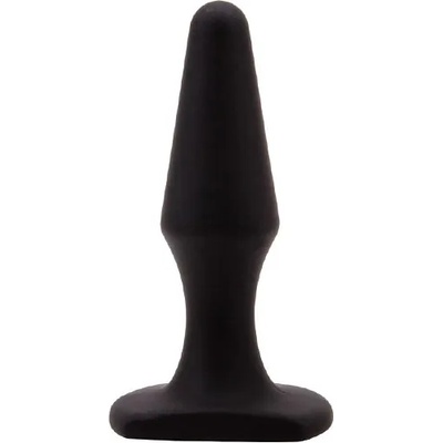 Chisa-novelties Анален разширител Butt Plug "BLACK MONT MEDIUM" 10.4 см