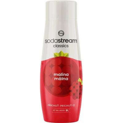 SodaStream Sirup Malina 0,44 l