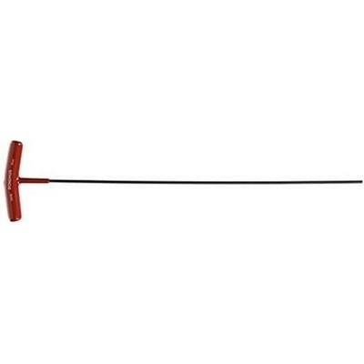 Bondhus Klíč zástrčný s T-rukojetí 3,0mm 14" (350mm) 1/EA BD16456
