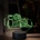 Beling 3D FF23