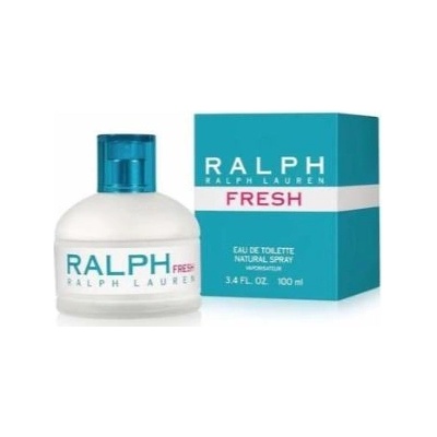 Ralph Lauren Fresh toaletná voda dámska 100 ml