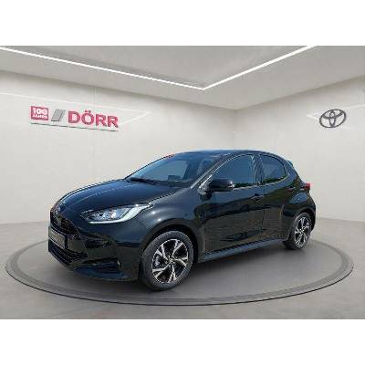 Toyota Yaris 1.5 Hybrid 116 Comfort 85 kW
