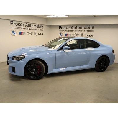 BMW M2 353 kW