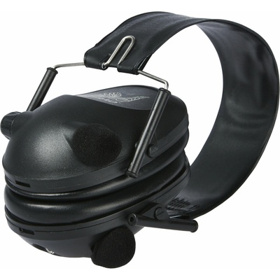 TETRAO Aktívne - black edition