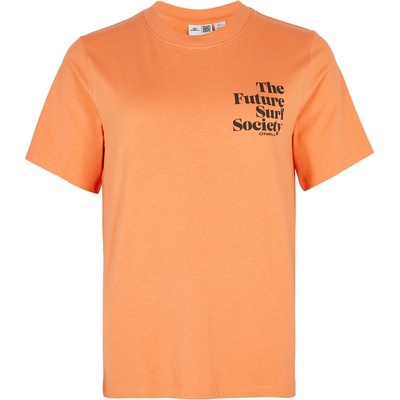 O'Neill Future surf society t-shirt xs