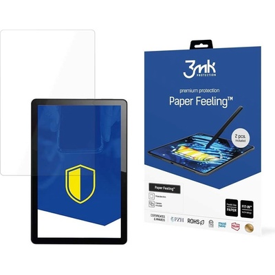 3mk Paper Feeling pro Lenovo Tab M10 3rd Gen 10,1 5903108521642