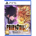 KOEI TECMO Fairy Tail 2 (PS5)