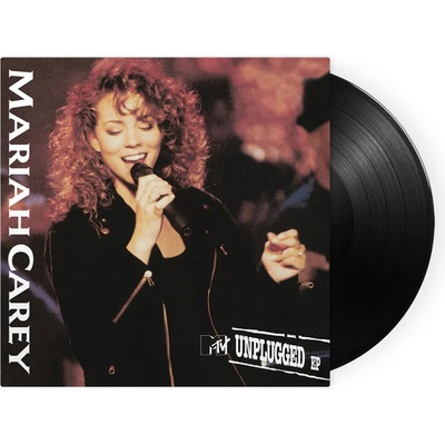 Mariah Carey - MTV UNPLUGGED LP