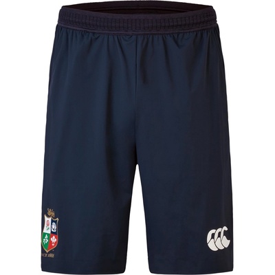 Canterbury Къси панталони Canterbury British and Irish Lions 2024 Everest Shorts Adults - Dark Sapphire