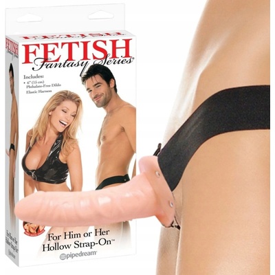 Fetish Strap-On 6