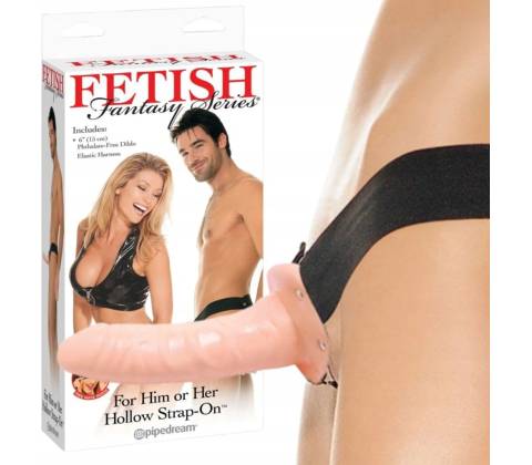 Fetish Strap-On 6