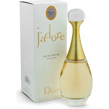 Christian Dior J'adore parfumovaná voda dámska 100 ml tester