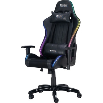 Sandberg Commander RGB 640-94