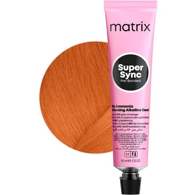 Matrix Super Sync přeliv 8CG 90 ml