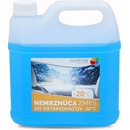 Optimal Zimná kvapalina do ostrekovačov -20°C 3 l