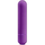 Blush Novelties Мини булет вибратор Pocket Vibes лилав
