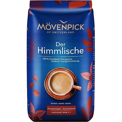 Movenpick Der Himmlische zrnková 500 g
