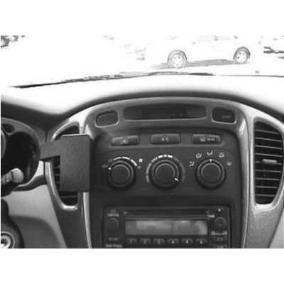 Brodit ProClip montážna konzola na palubnú dosku pre Toyota Highlander 01-07, 852892
