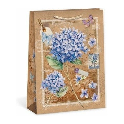ARGUS Dárková papírová taška T5N (23.3 x 31.3 cm) 07540136