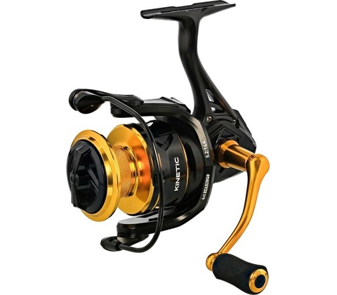 Kinetic Abaris 6000 FD