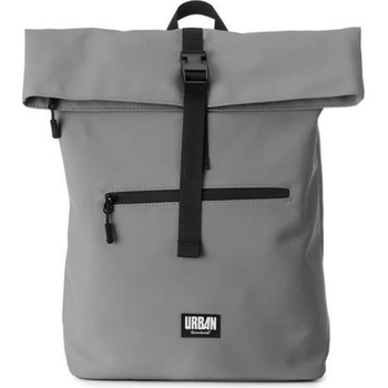 Bombata Чанта за лаптоп Bombata Urban Boston, до 16" (40.64 cm), водоустойчива, сива (E00887-3)