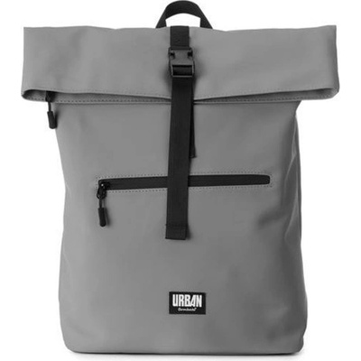Bombata Чанта за лаптоп Bombata Urban Boston, до 16" (40.64 cm), водоустойчива, сива (E00887-3)