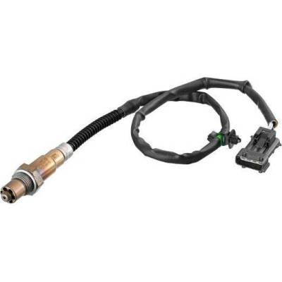 Lambda sonda BOSCH 0 258 006 197