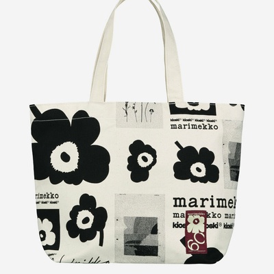 Marimekko Taška Kioski Haavi Unikko Tribute 60th Anniversary