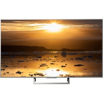 Sony Bravia KD-55XE7077