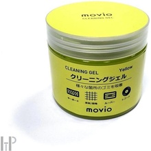 Nagaoka Cleaning Gel M 207 Y: Čistící gel vinylových LP desek