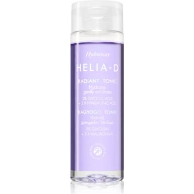 Helia-D Hydramax озаряващ тоник 200ml