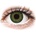 Alcon Air Optix Colors Green 2 pcs