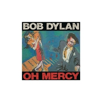 DYLAN BOB: OH MERCY LP