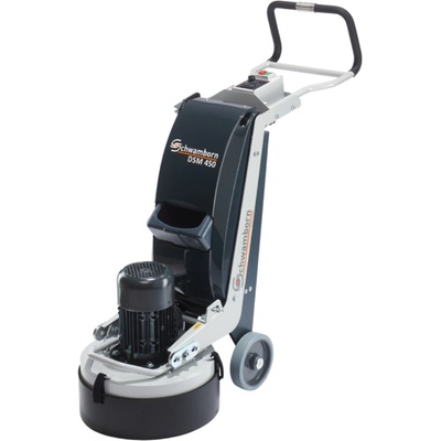 Schwamvorn DSM 450 R