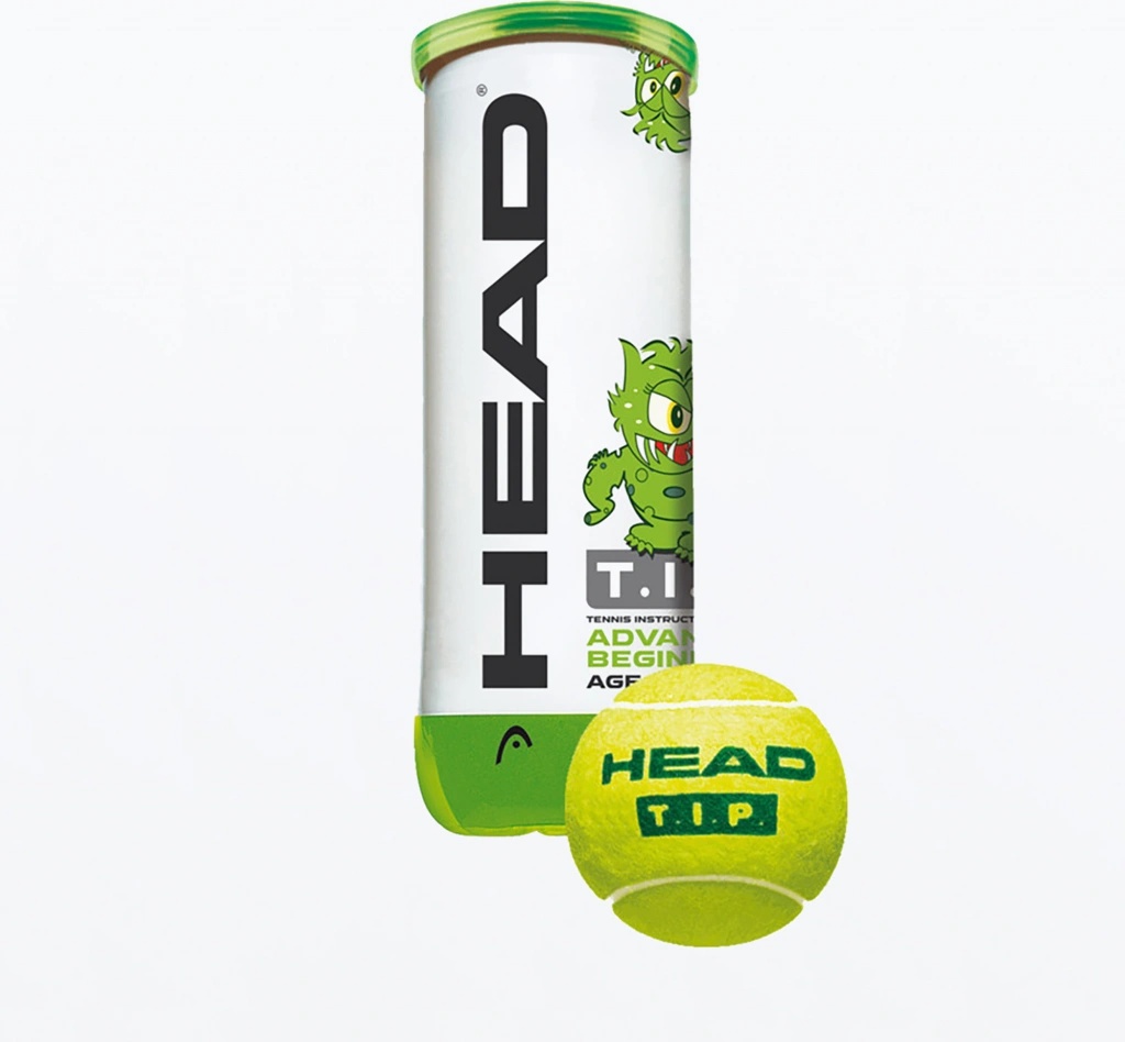 Head TIP 3 ks