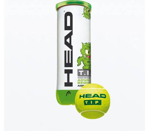 Head TIP 3 ks